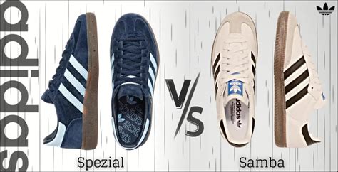 adidas samba schwarz 44|difference between samba and spezial.